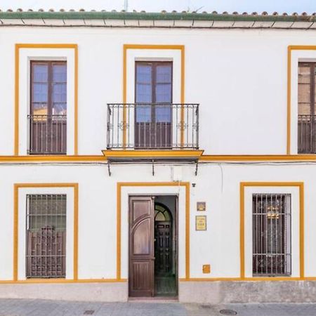 La Casa Del Cura 1935 Apartment Alcala de Guadaira Ngoại thất bức ảnh