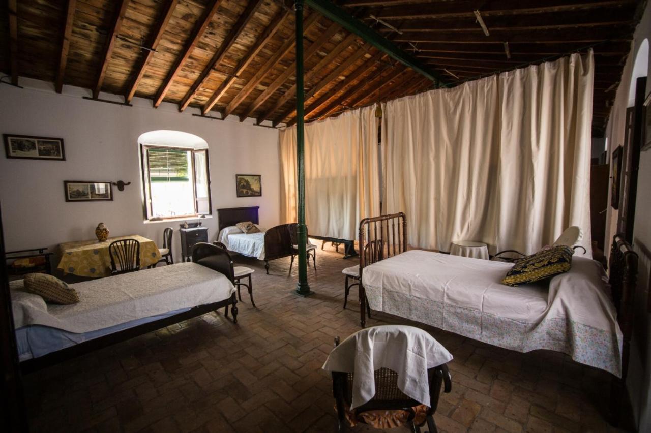 La Casa Del Cura 1935 Apartment Alcala de Guadaira Ngoại thất bức ảnh