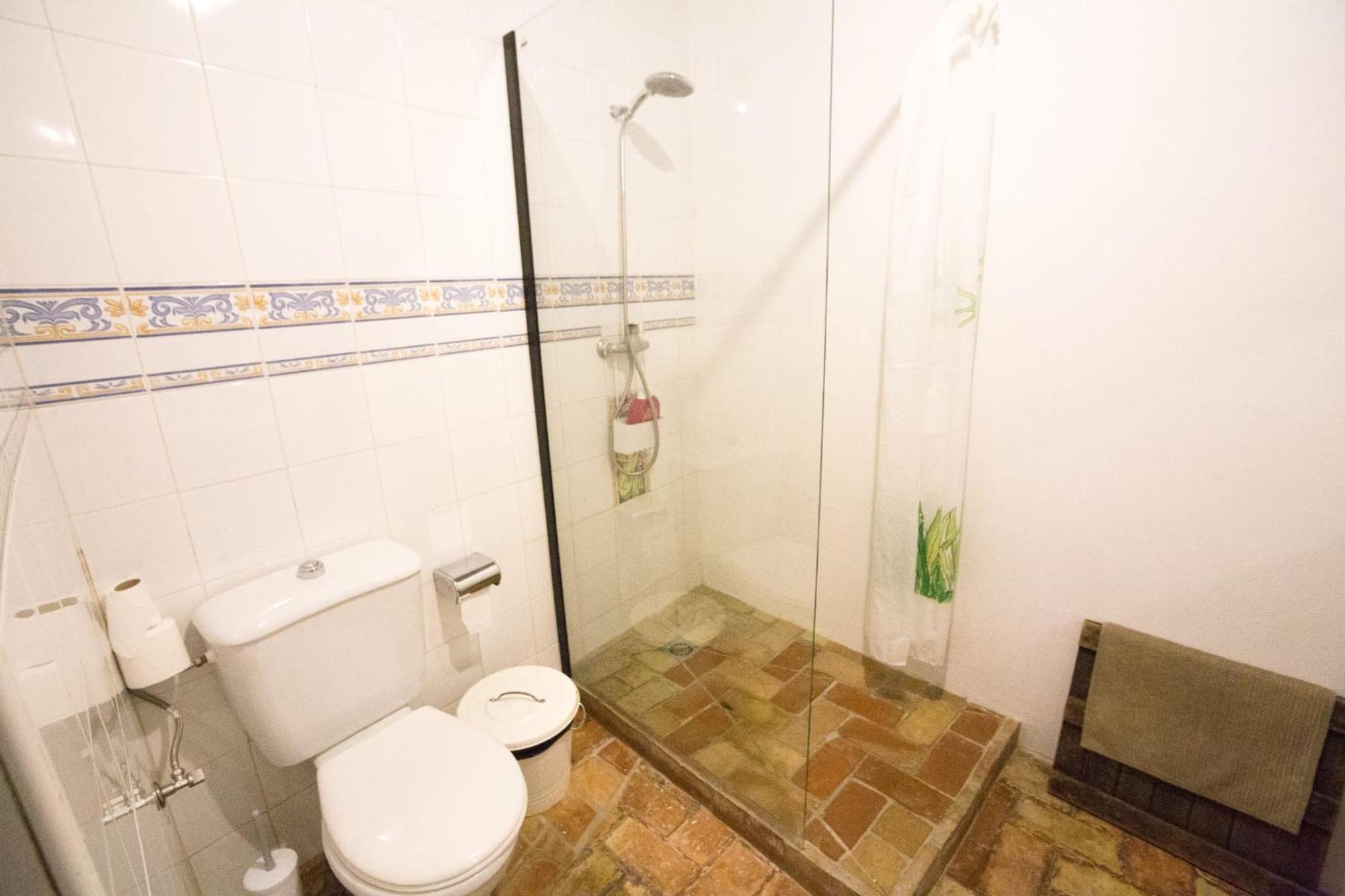 La Casa Del Cura 1935 Apartment Alcala de Guadaira Ngoại thất bức ảnh