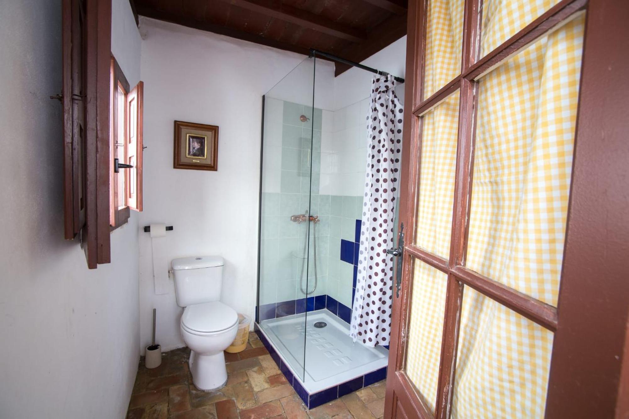 La Casa Del Cura 1935 Apartment Alcala de Guadaira Ngoại thất bức ảnh