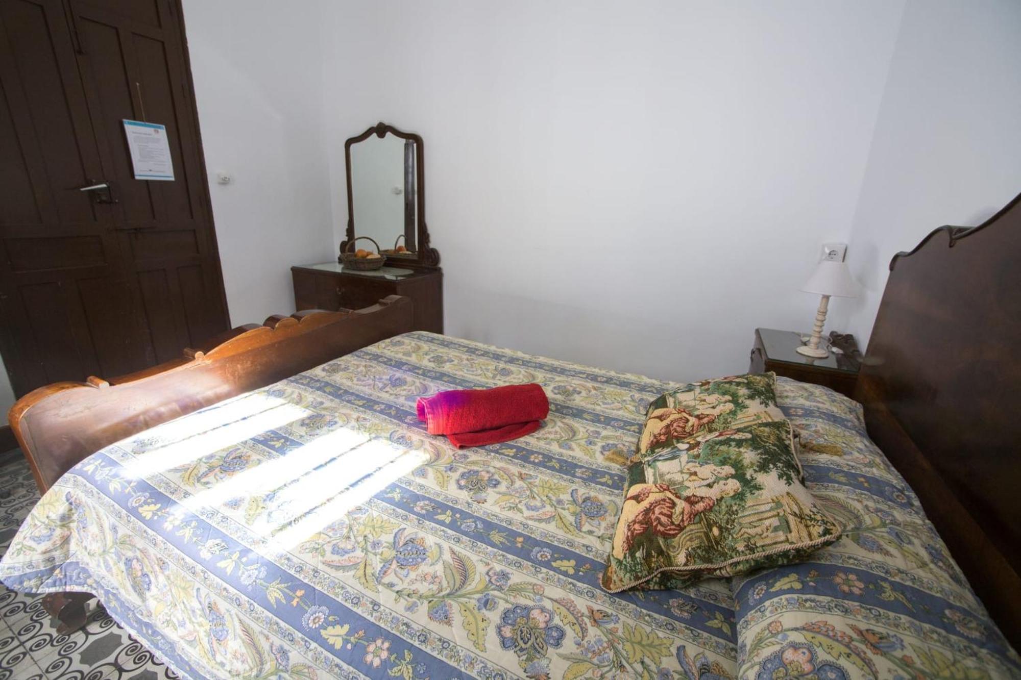 La Casa Del Cura 1935 Apartment Alcala de Guadaira Ngoại thất bức ảnh